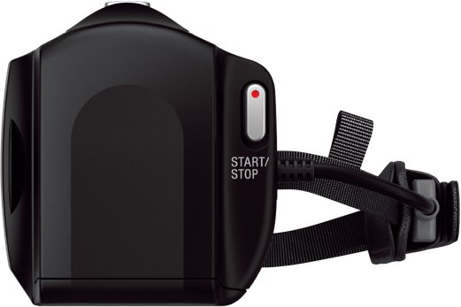 Цифровая видеокамера Sony Handycam HDR-CX405 Black купить | ELMIR ...