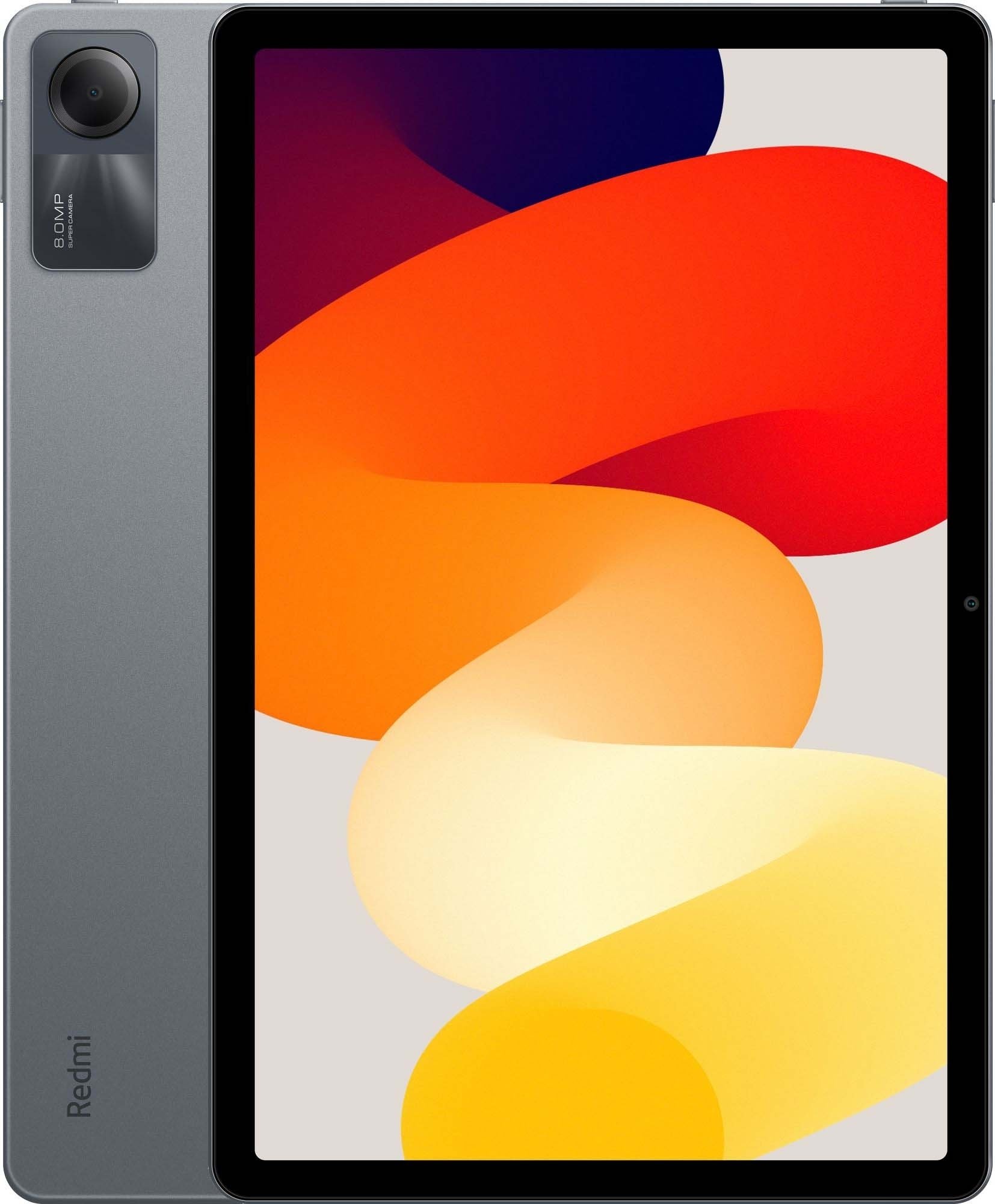 Планшет Xiaomi Redmi Pad SE 11