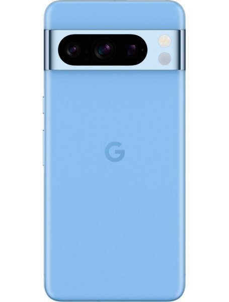 Мобільний телефон Google Pixel 8 Pro 12/128GB Bay купити | ELMIR