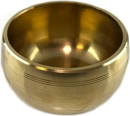 Чаша поющая Arjuna бронзовая без резонатора d-10 см (18122) купить ...