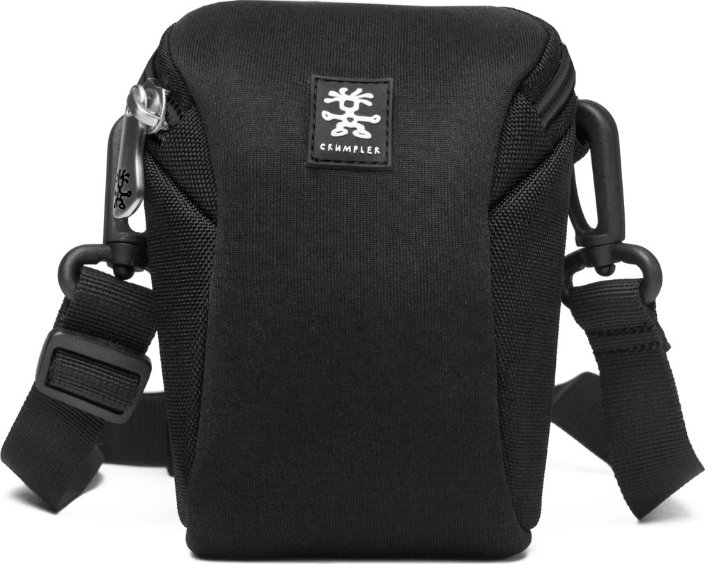 Сумка для фотокамеры Crumpler Base Layer Camera Pouch M Black (BLCP-M ...