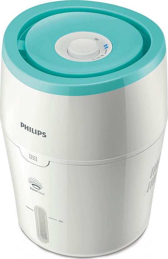 Увлажнитель воздуха Philips HU4801/01 купить | ELMIR - цена, отзывы ...