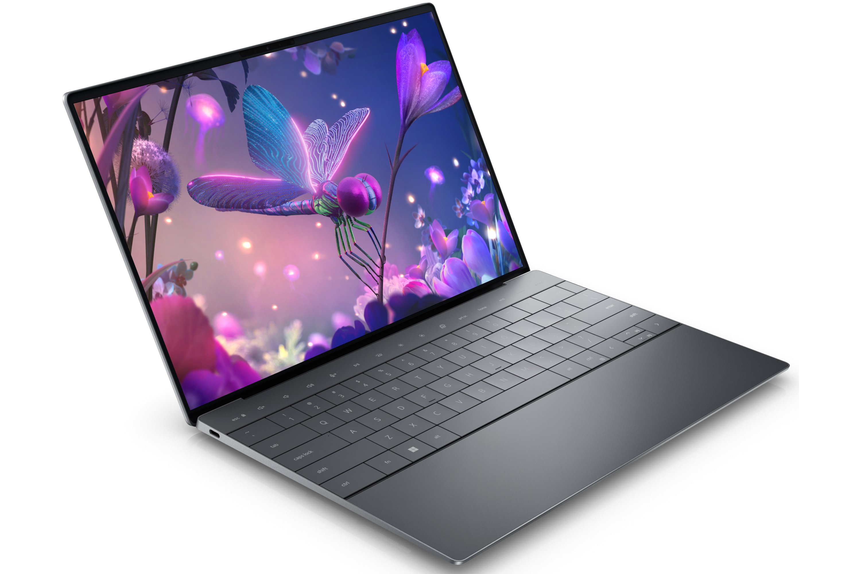 Ноутбук Dell XPS 13 Plus 9320 (N993XPS9320GE_WH11) купить | Elmir