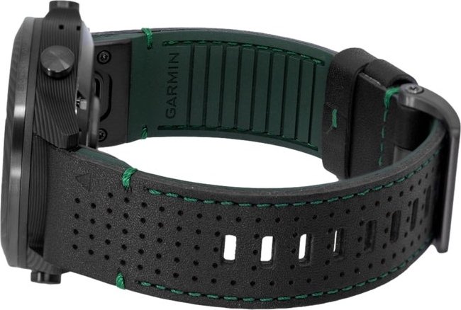 Смарт-часы Garmin MARQ Golfer Gen 2 Carbon (010-02722-21) купить