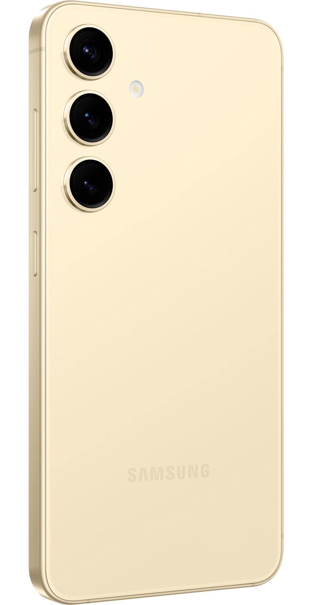Galaxy S24 アンバーイエロー SIMフリー】Galaxy S24 256G Galaxy アンバーイエロー SM