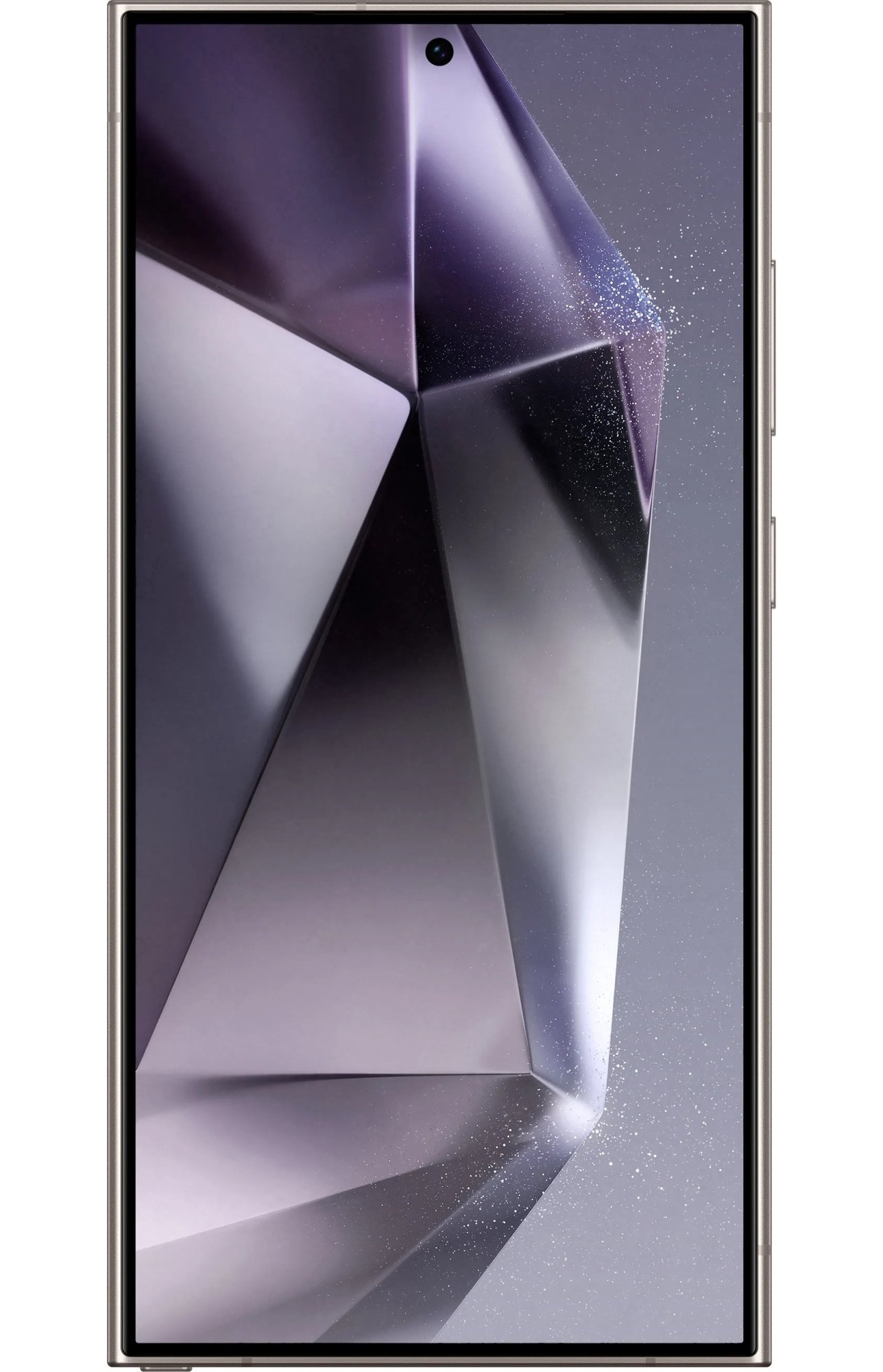 Мобильный телефон Samsung Galaxy S24 Ultra 12/256GB Titanium