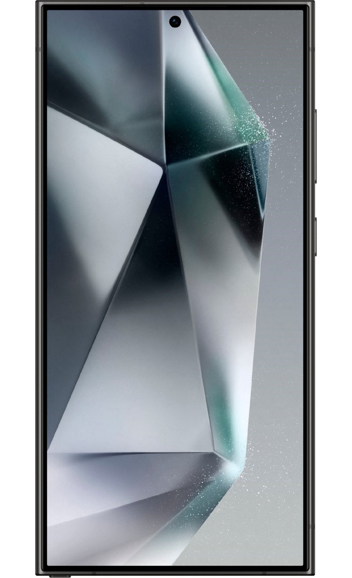 Мобильный телефон Samsung Galaxy S24 Ultra 12/256GB Titanium Black