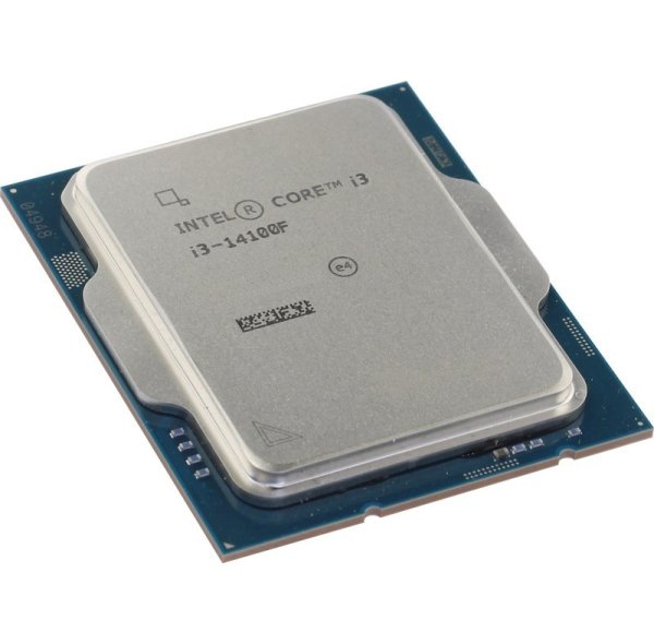 Процесор Intel Core i3-14100F s-1700 4.7GHz/12MB BOX