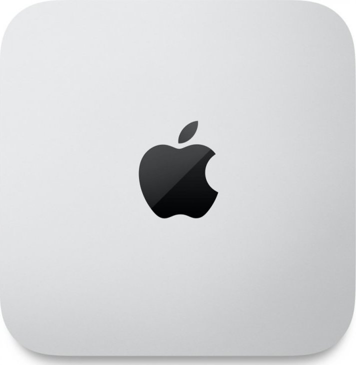 Компьютер Apple Mac Mini M2 2023 (MNH73) купить | ELMIR - цена