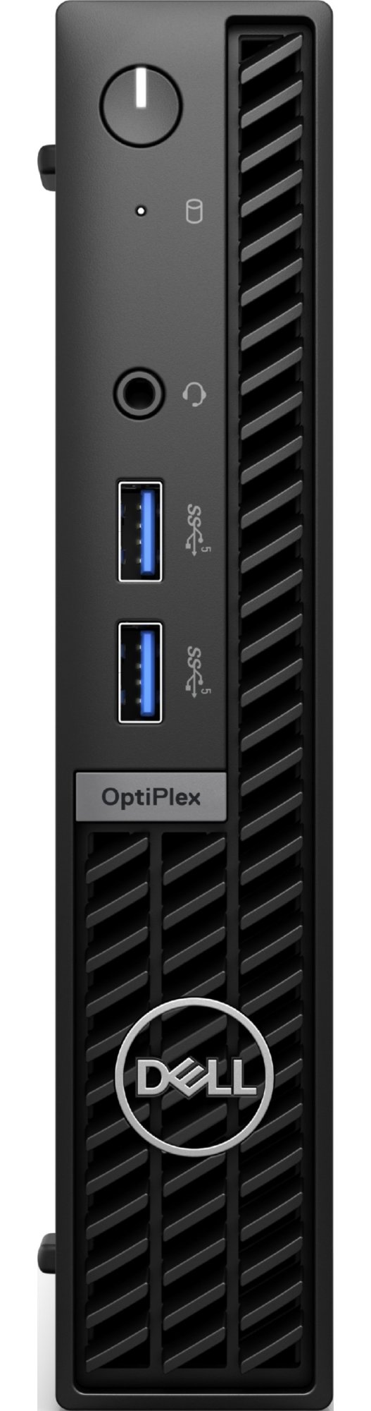 Компьютер Dell OptiPlex 7010 Micro (210-BFXQ-IDRW23) купить
