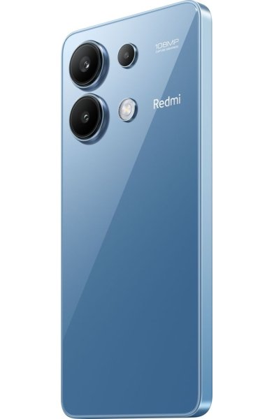 Xiaomi Redmi 13 (8GB + 256GB) グローバル版 Amazon | 【SIMフリー】Xiaomi REDMI NOTE 13 | 5G | 8+256 GB