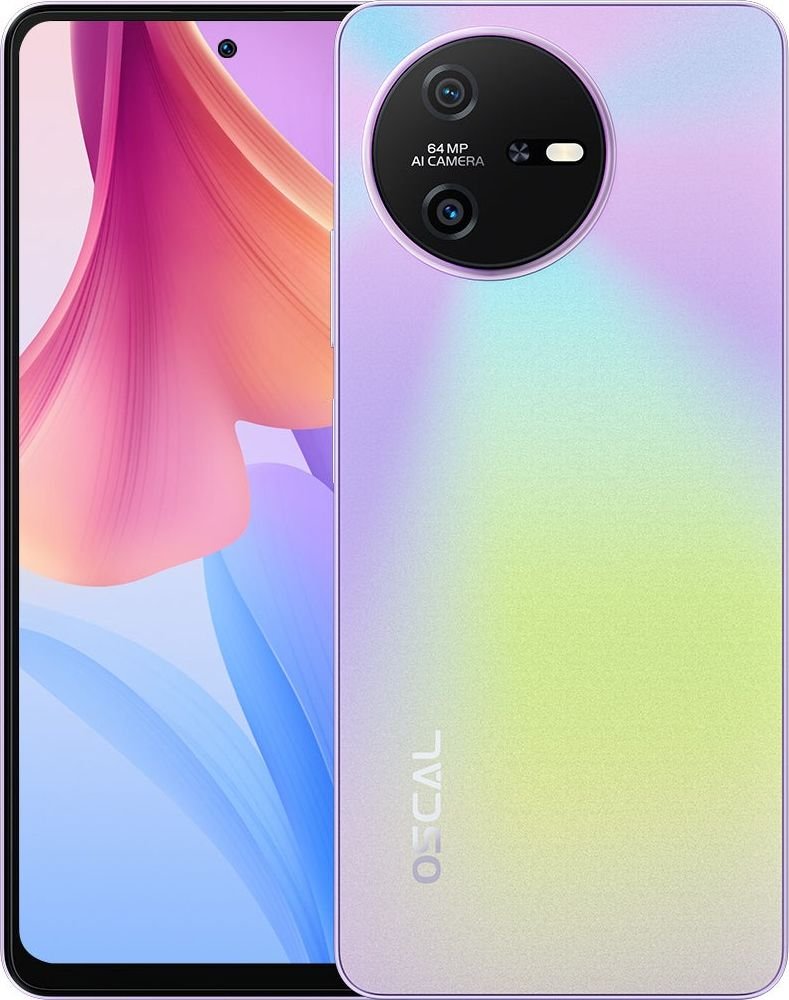 oscal tiger12 ブラックビュー ゲーミングスマホ RAM12GB Oscal Tiger 12 6.78インチ 120Hz MTK G99 64MP カメラ 4G