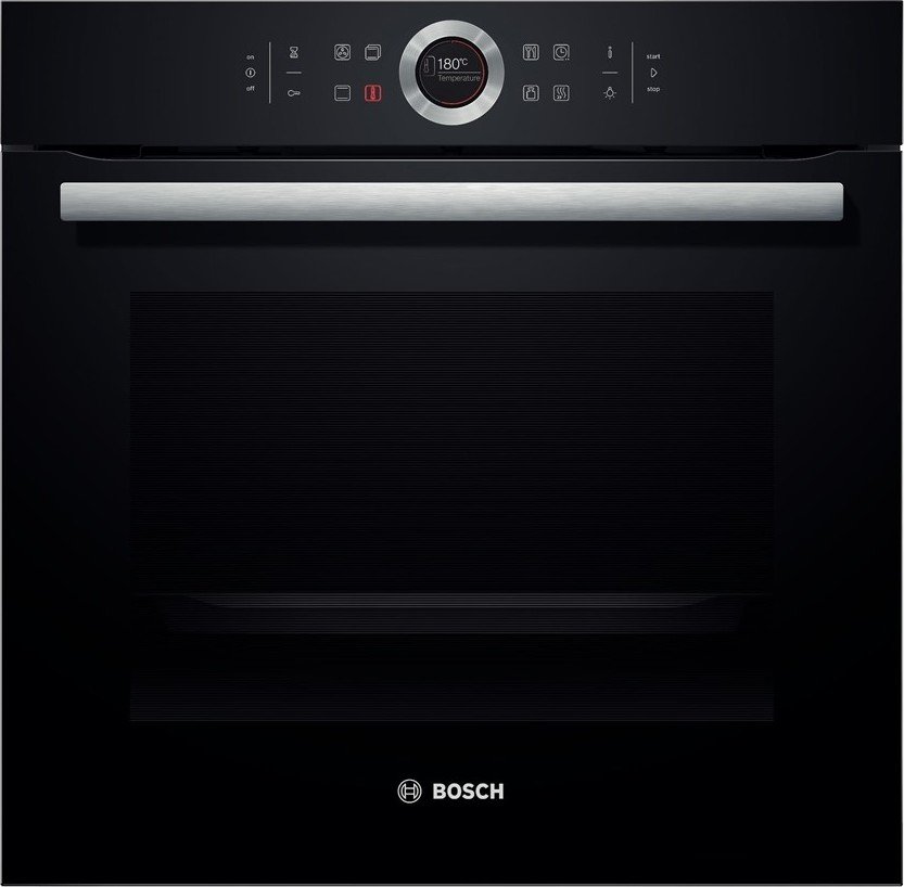 Духовой шкаф Bosch HBG635BB1 купить | ELMIR - цена, отзывы, характеристики
