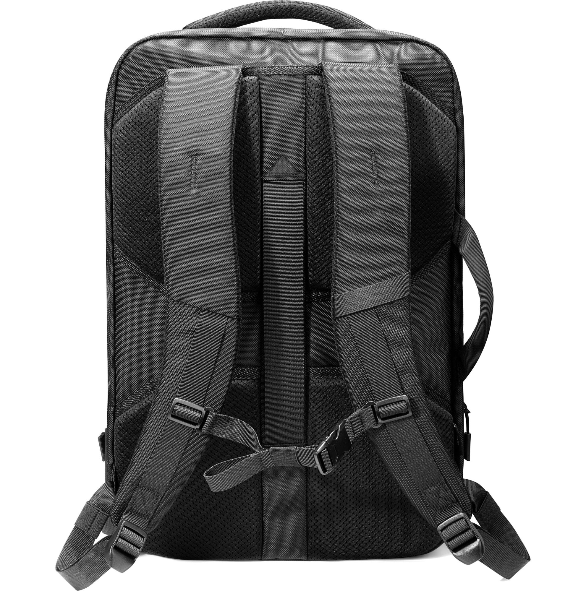 Рюкзак Tomtoc Navigator-T66 Travel Laptop Backpack Black 38L 