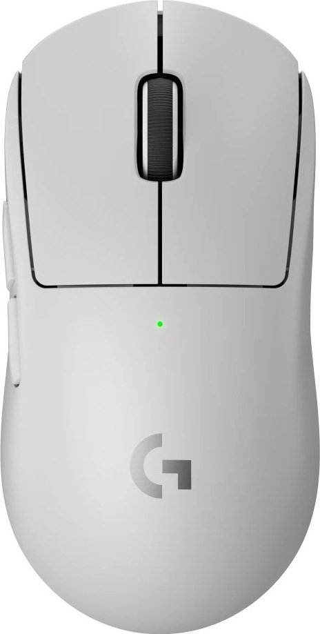 Мышь Logitech G Pro X Superlight 2 Lightspeed Wireless White (910