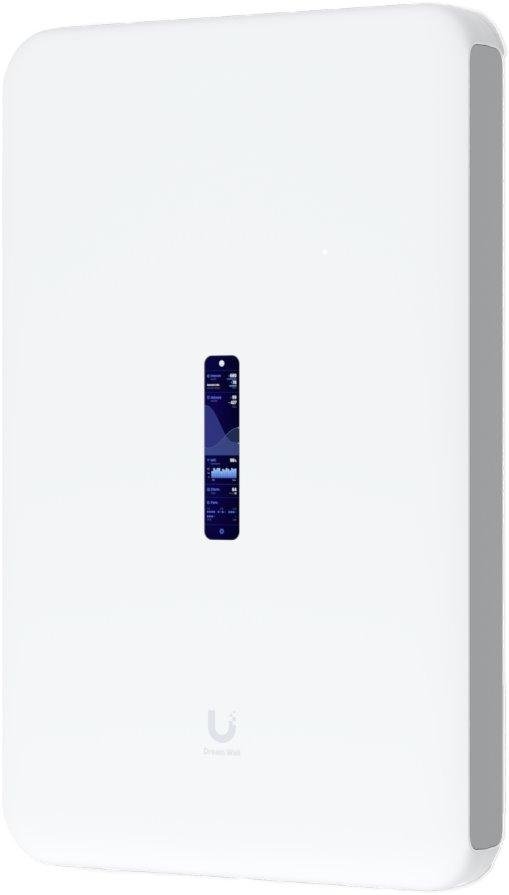 Ubiquiti Wall Router Роутер Ubiquiti UniFi Dream Wall (UDW) купить | ELMIR - цена, отзывы ...