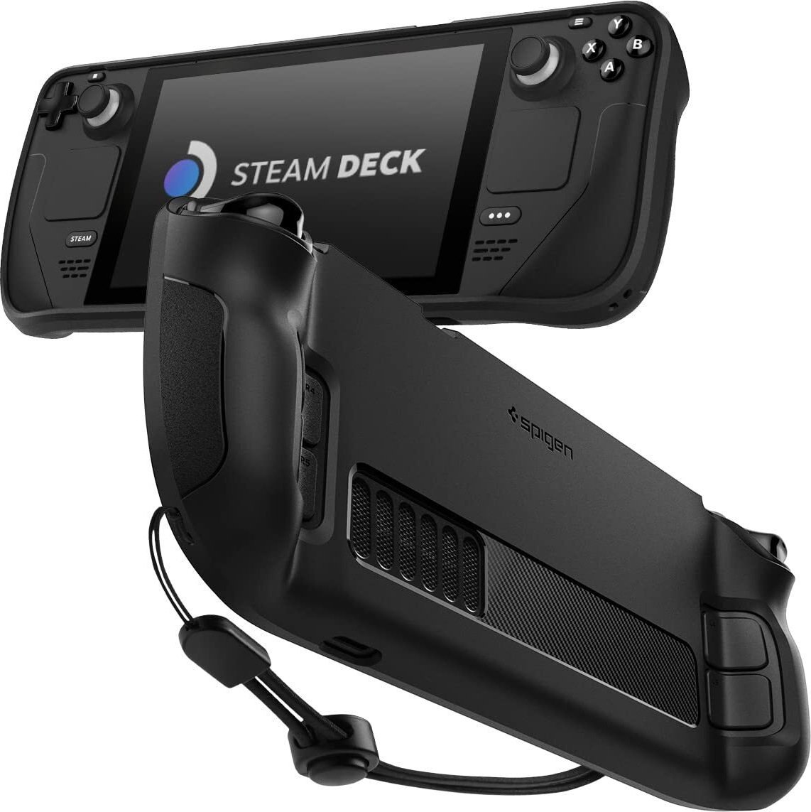 Игровая приставка Valve Steam Deck OLED 1TB купить | ELMIR - цена