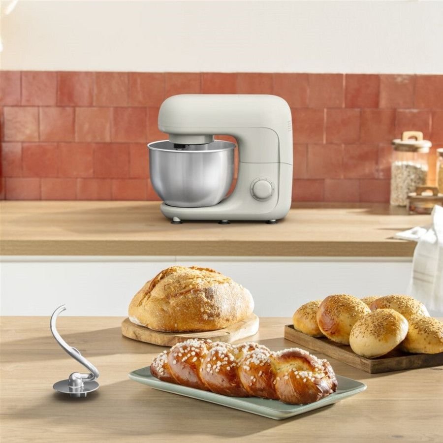 Миксер Tefal QB160138 купить | ELMIR - цена, отзывы, характеристики
