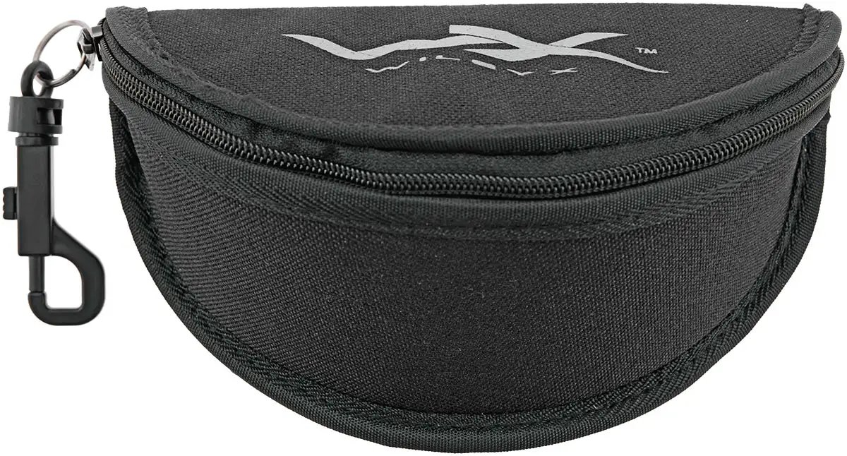 Тактические очки Wiley X WX Saint Grey, Clear, Light Rust Black