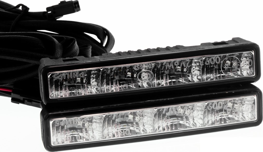 Фара Philips 12820WLEDX1 (12831ACCX1) купить | ELMIR - цена, отзывы ...