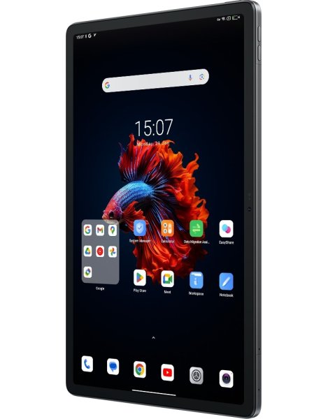 Планшет Blackview Mega 1 12/256GB Space Grey Global купить | ELMIR