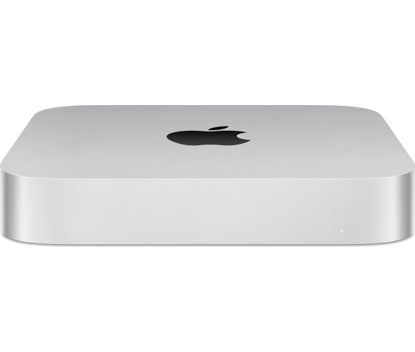 Компьютер Apple Mac Mini 2023 (MMFK3UA/A) купить | ELMIR - цена