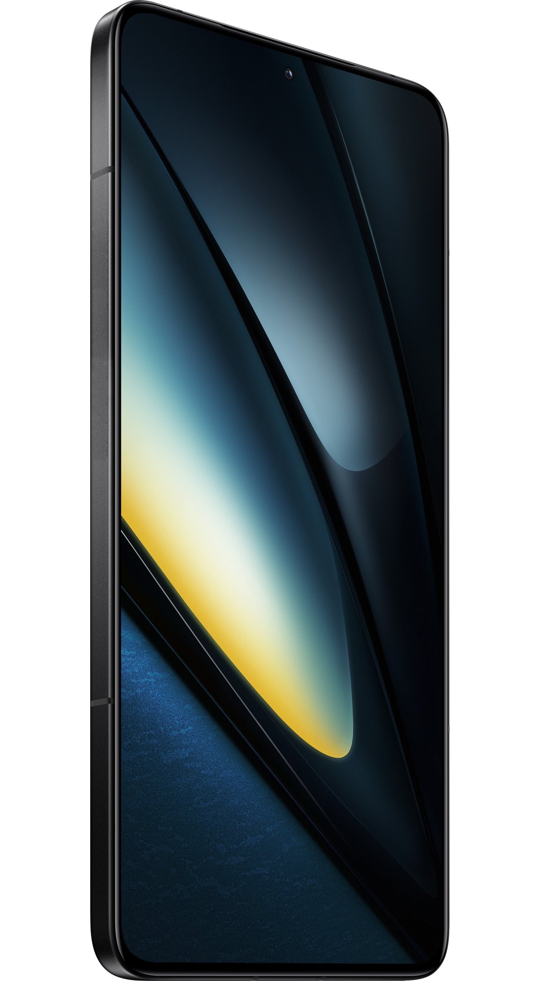 Мобильный телефон Poco F6 Pro 12/256GB Black Global Version купить