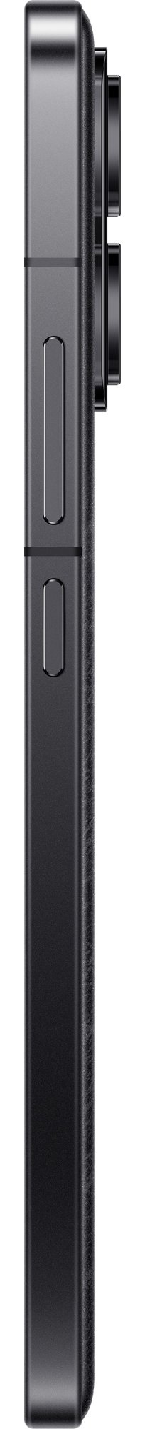 POCO F6 Pro ブラック 12GB RAM 256GB ROM POCO F6 Pro 12/512GB Black купить в АЛЛО – цена, характеристики, обзор