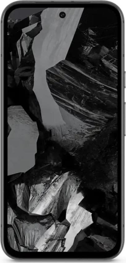 Мобільний телефон Google Pixel 8a 8/128GB Obsidian купити | ELMIR