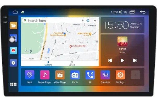 Магнитолы Мекеде Отзывы