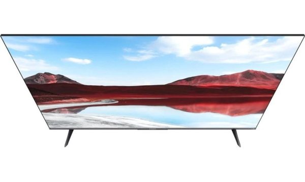 Телевизор Xiaomi TV A Pro 43 2025 купить | Elmir - цена, отзывы