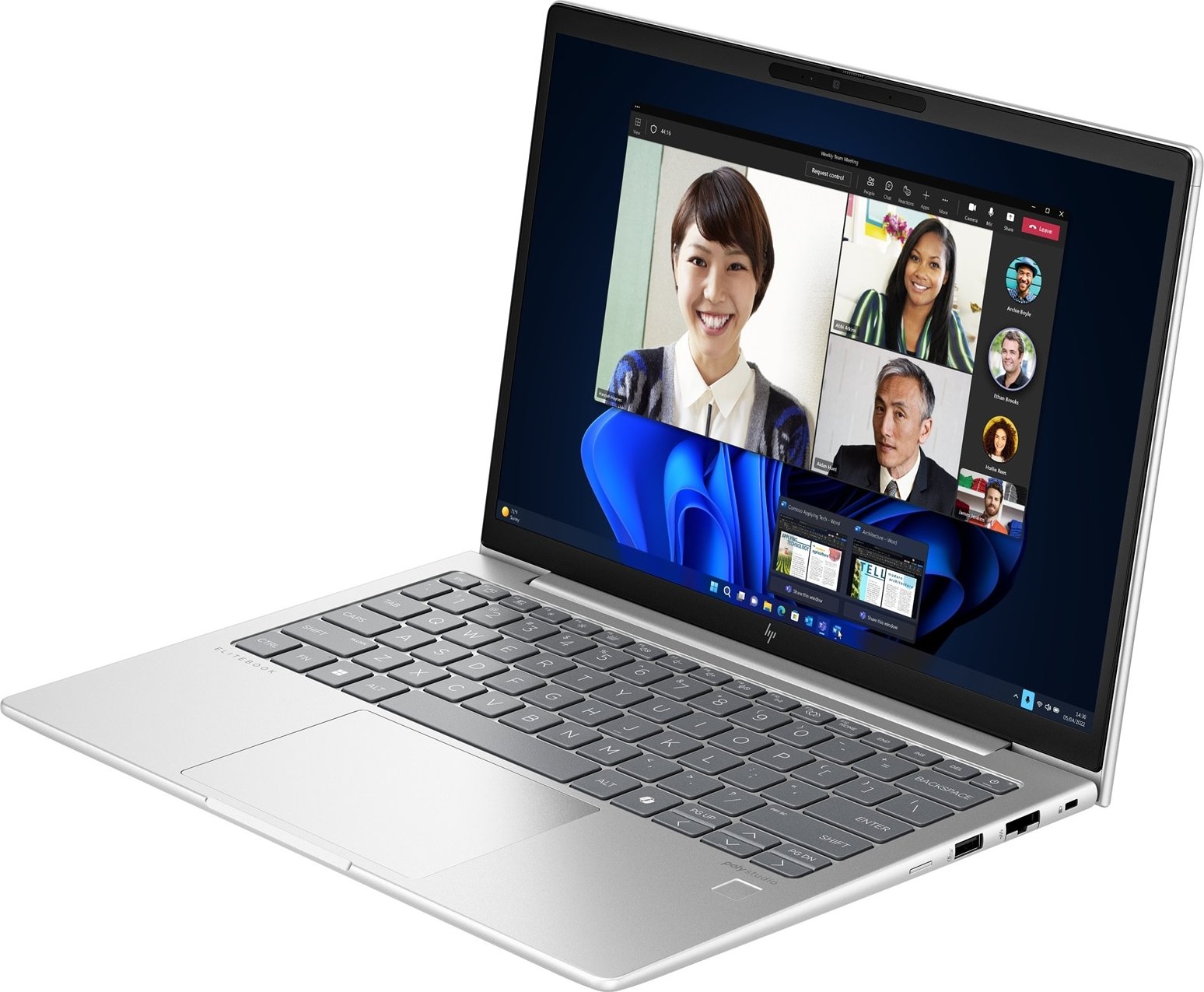 Ноутбук HP EliteBook 630 G11 (900X9AV_V1) купити | Elmir - ціна