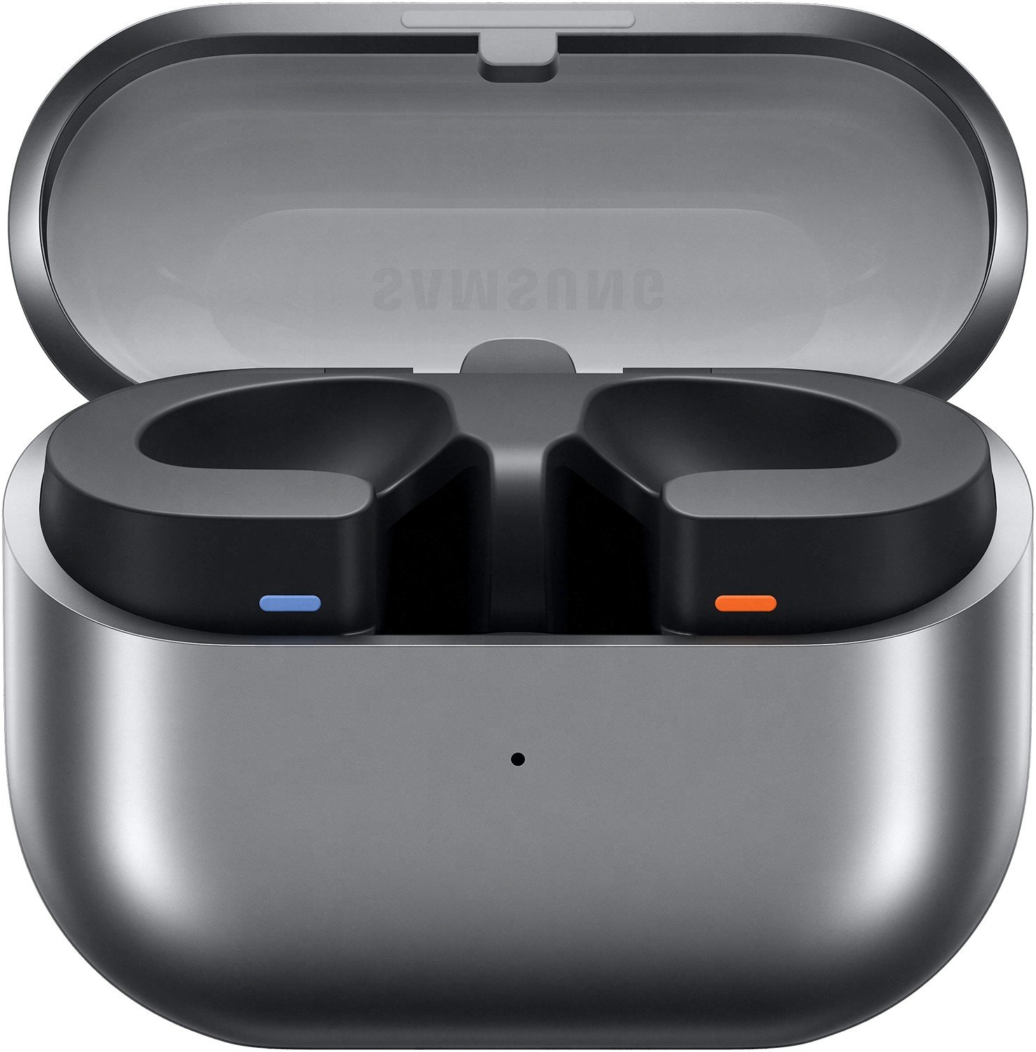 Наушники Samsung Galaxy Buds 3 SM-R530NZAASEK Silver купить