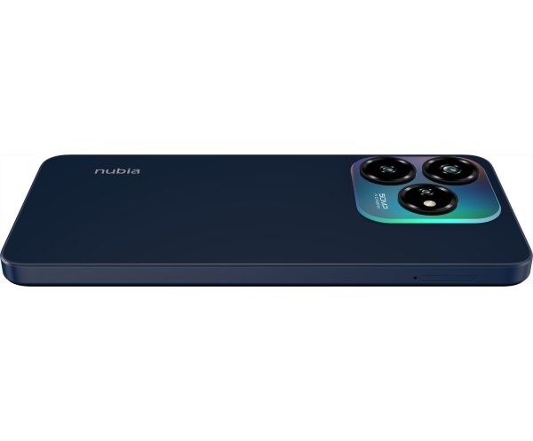 Мобільний телефон ZTE Nubia V60 Design 6/256GB Blue купити | ELMIR