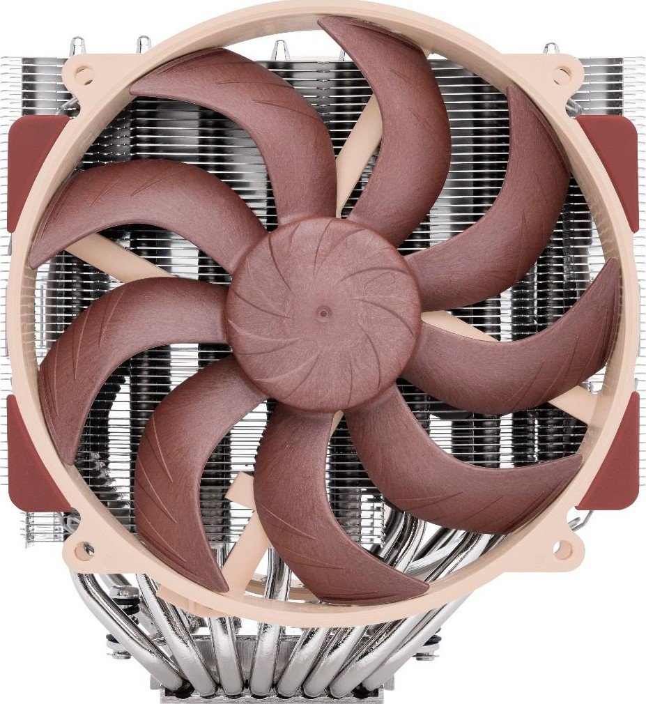 Кулер для процессора Noctua NH-D15 G2 купить | ELMIR - цена