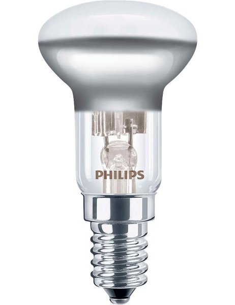 Лампа Philips E14 28W 230V R39 45D 1CT/10 EcoClassic (925719044202/ ...