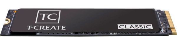 SSD-накопитель M.2 2TB Team T-Create Classic (TM8FPM002T0C329