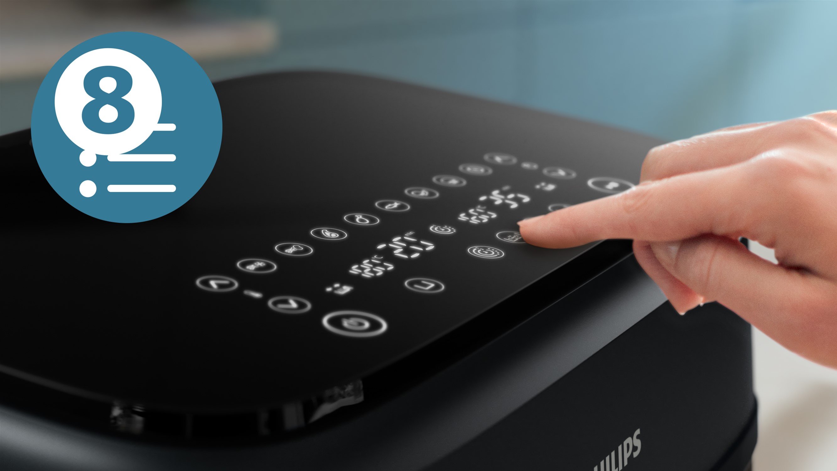 Мультипечь Philips NA351/00 купить | ELMIR - цена, отзывы