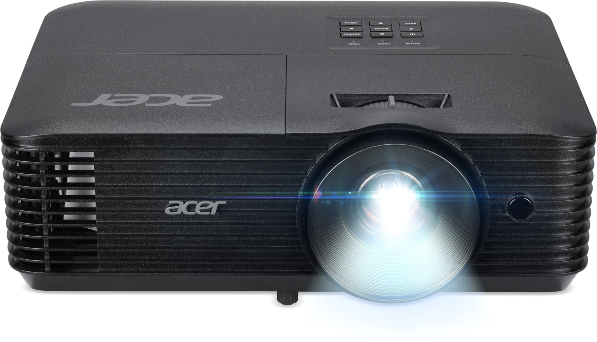 Проектор мультимедийный Acer X1328 (MR.JX611.001) купить | ELMIR