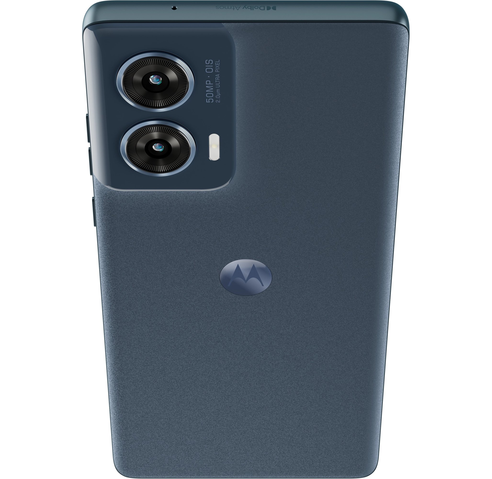 Мобильный телефон Motorola Edge 50 Fusion 8/256GB Forest Blue