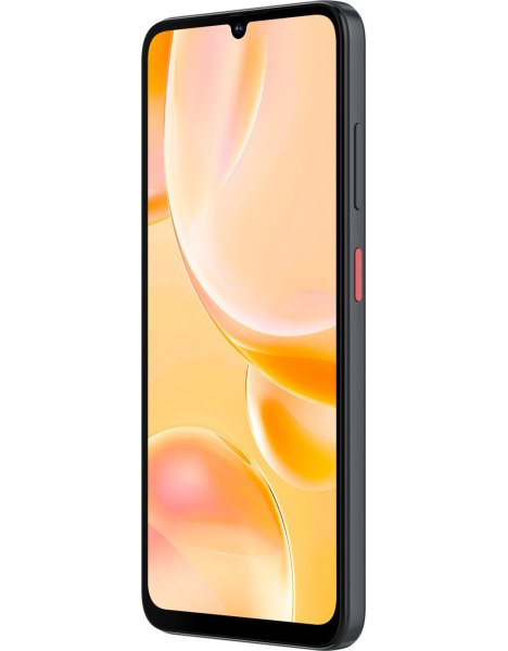 Мобильный телефон ZTE Blade A55 4/128GB Black купить | ELMIR