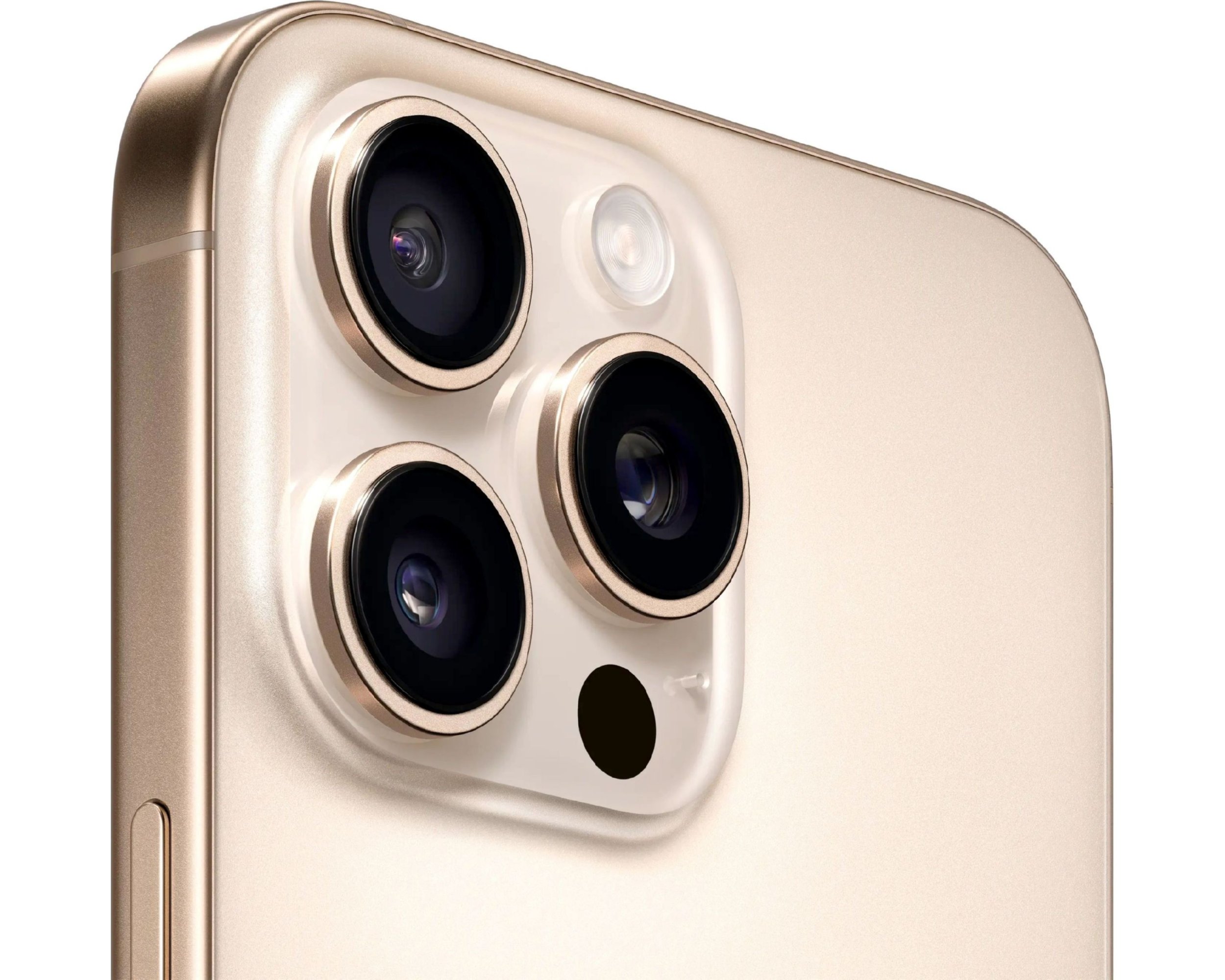 iPhone 16 Pro Max 256GB 最大容量100% ᐈ Apple iPhone 16 Pro Max 256GB Desert Titanium (MYWX3