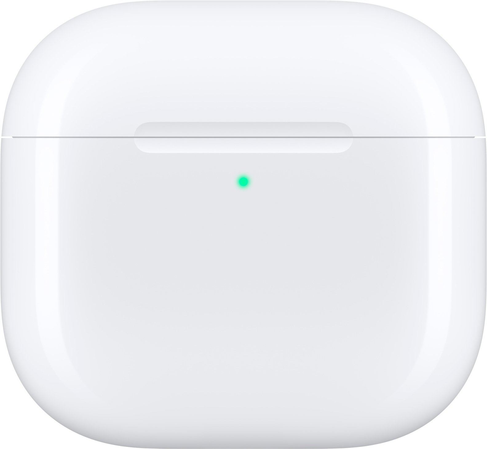 Наушники Apple AirPods 4 with Active Noise Cancellation (MXP93ZE/A