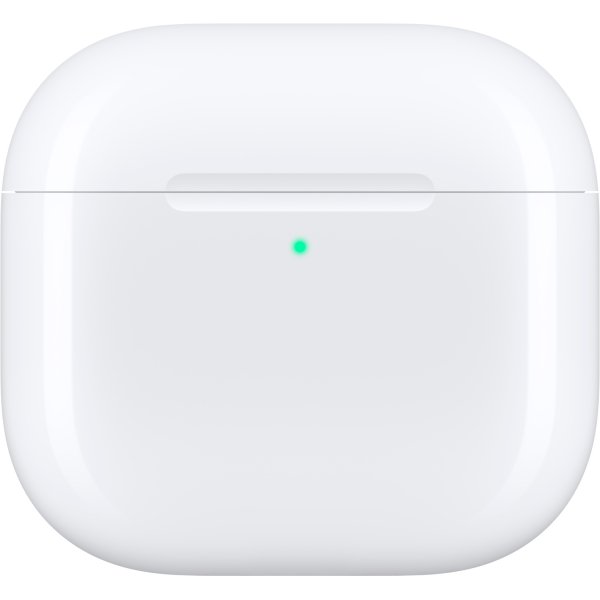 Навушники Apple AirPods 4 with Active Noise Cancellation (MXP93ZE