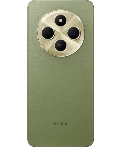 Мобильный телефон Xiaomi Redmi 14C 4/128GB Sage Green UA UCRF