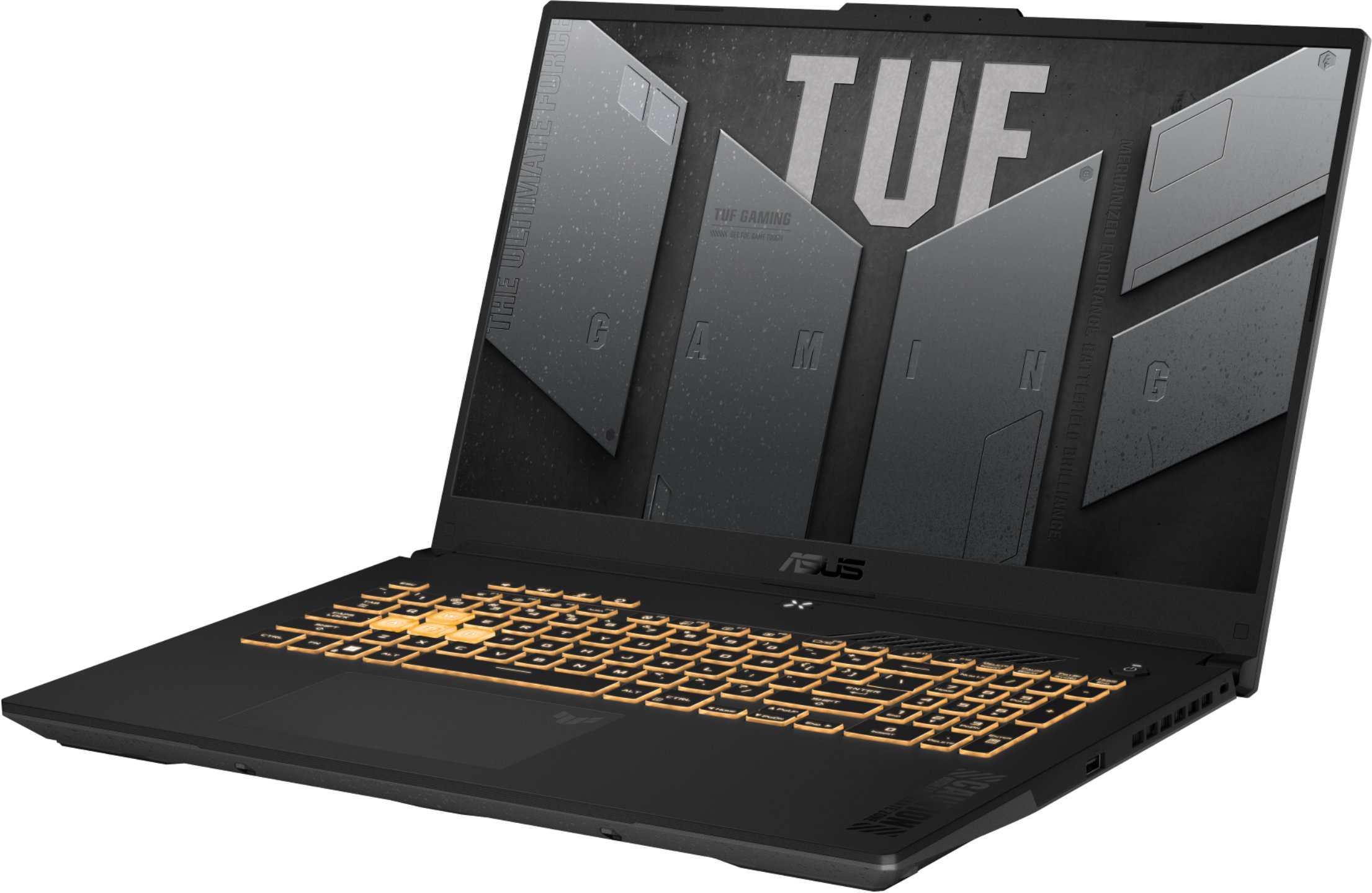 Ноутбук Asus TUF Gaming F17 FX707VU (FX707VU-HX156) купить | Elmir ...