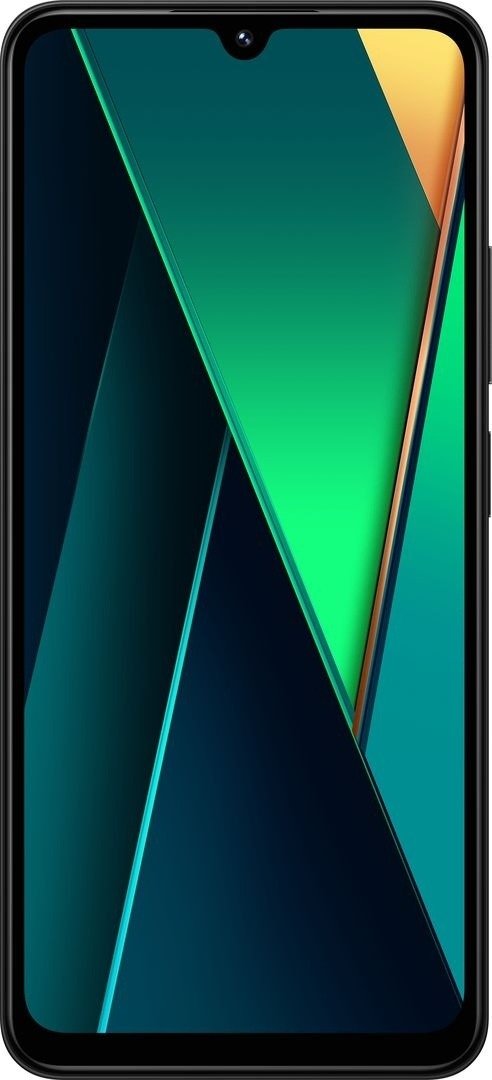 Мобильный телефон Poco C75 8/256GB Black UA UCRF купить | ELMIR