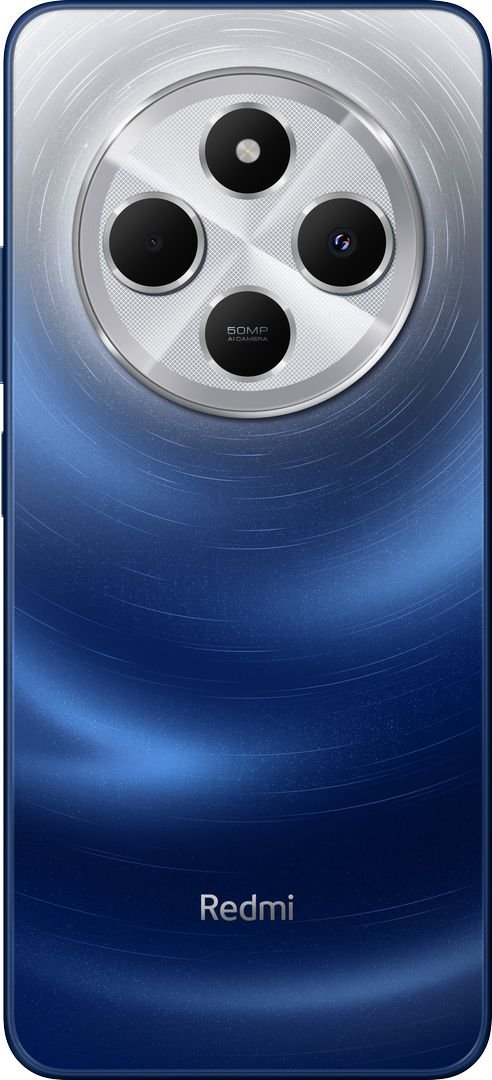 Мобильный телефон Xiaomi Redmi 14C 4/128GB Starry Blue Global