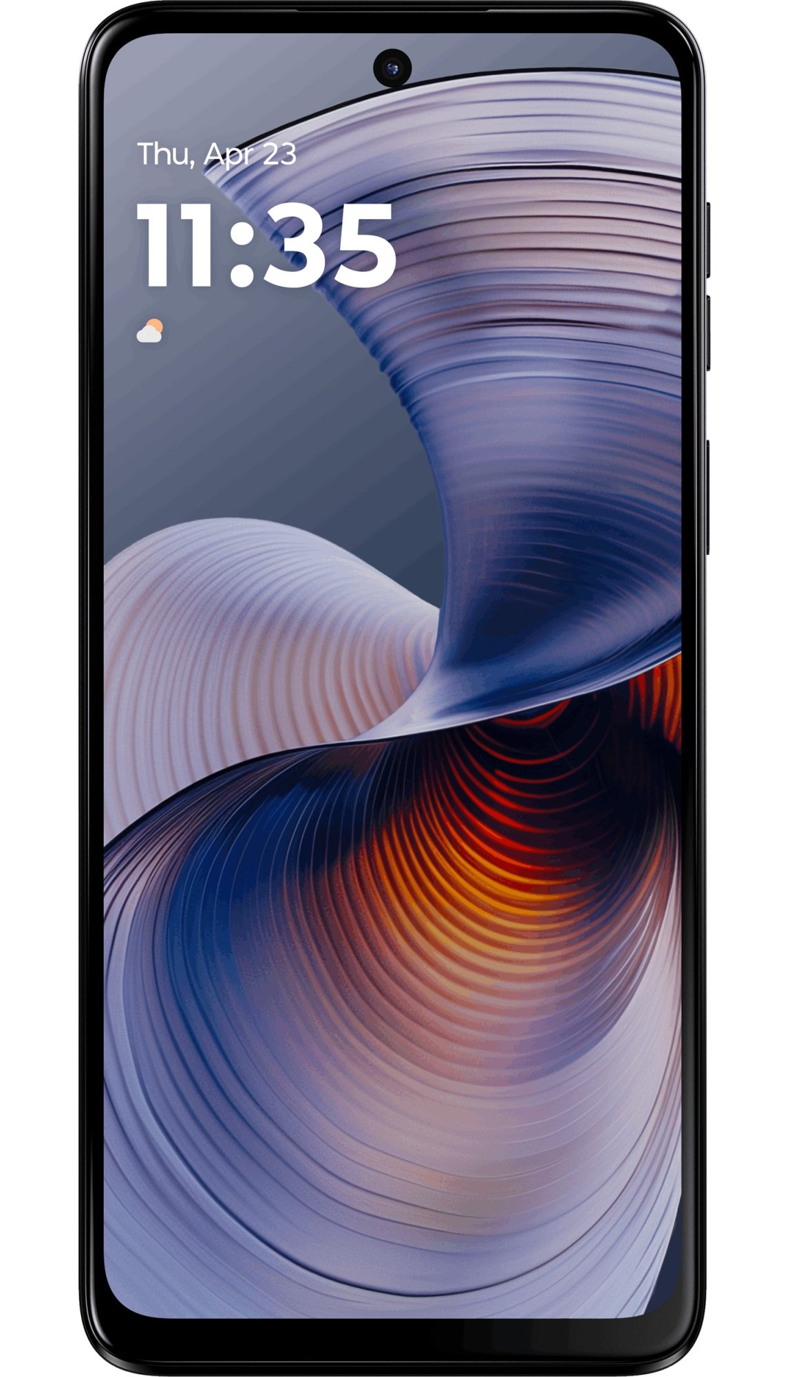 Мобильный телефон Motorola Moto G55 8/256GB Forest Grey