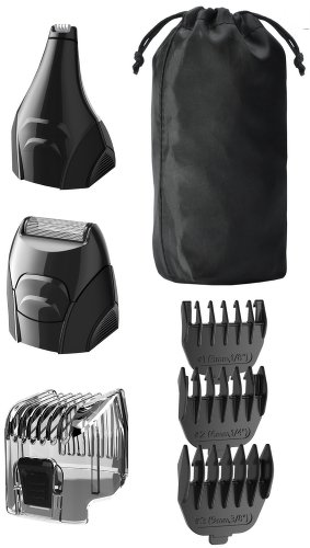 Триммер Remington PG6160 Groom Kit Lithium купить | ELMIR - цена ...